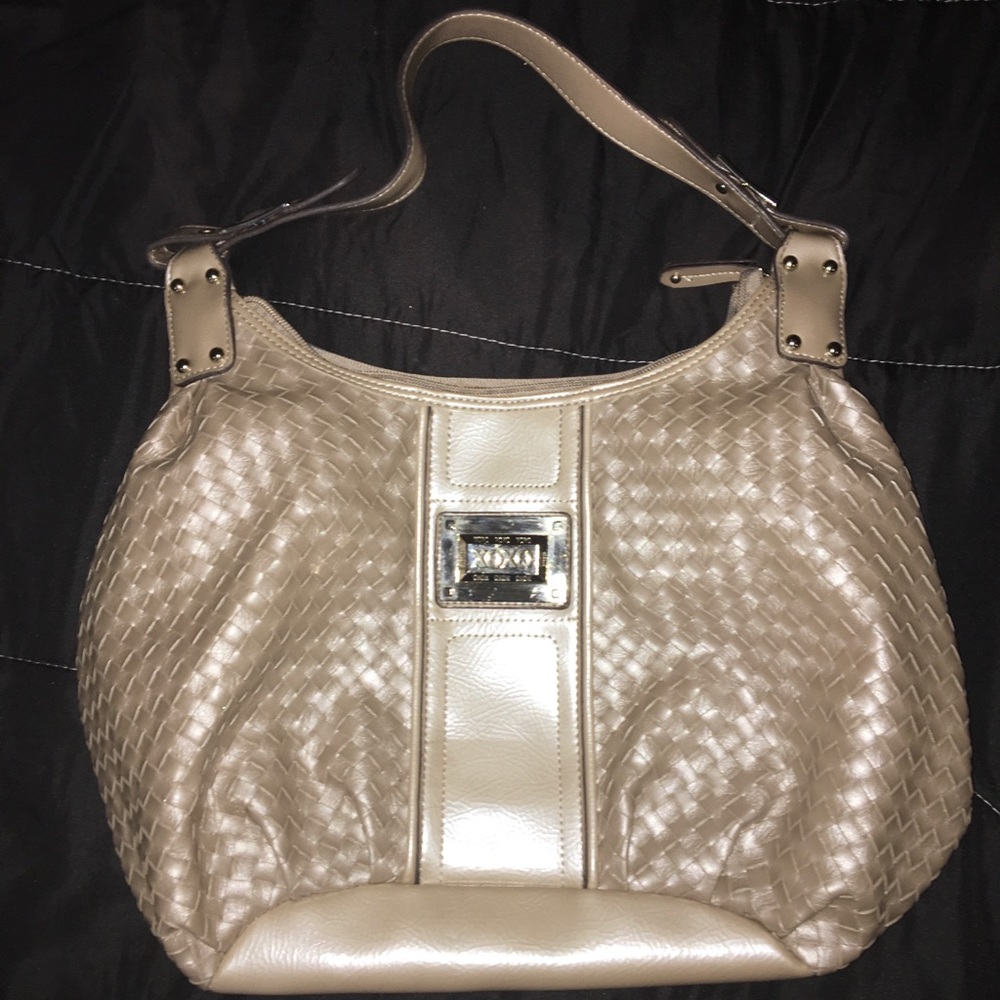 XOXO purse